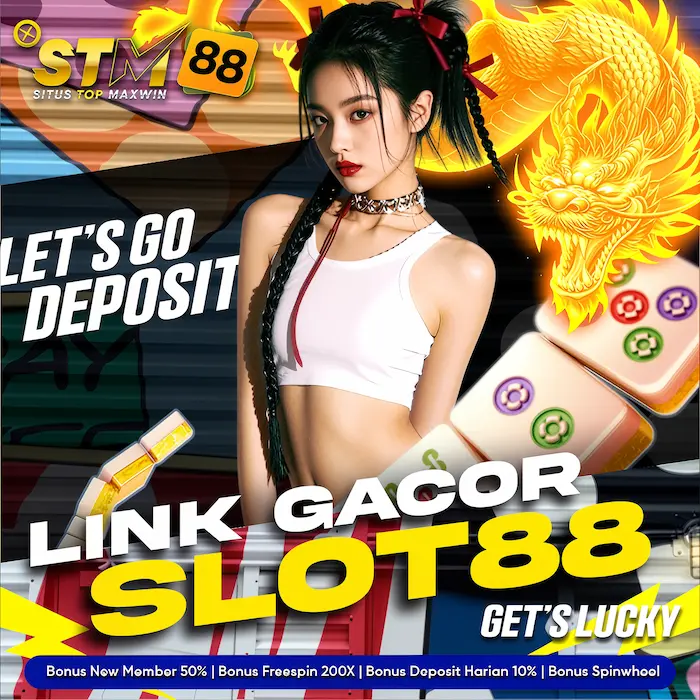Slot Gacor